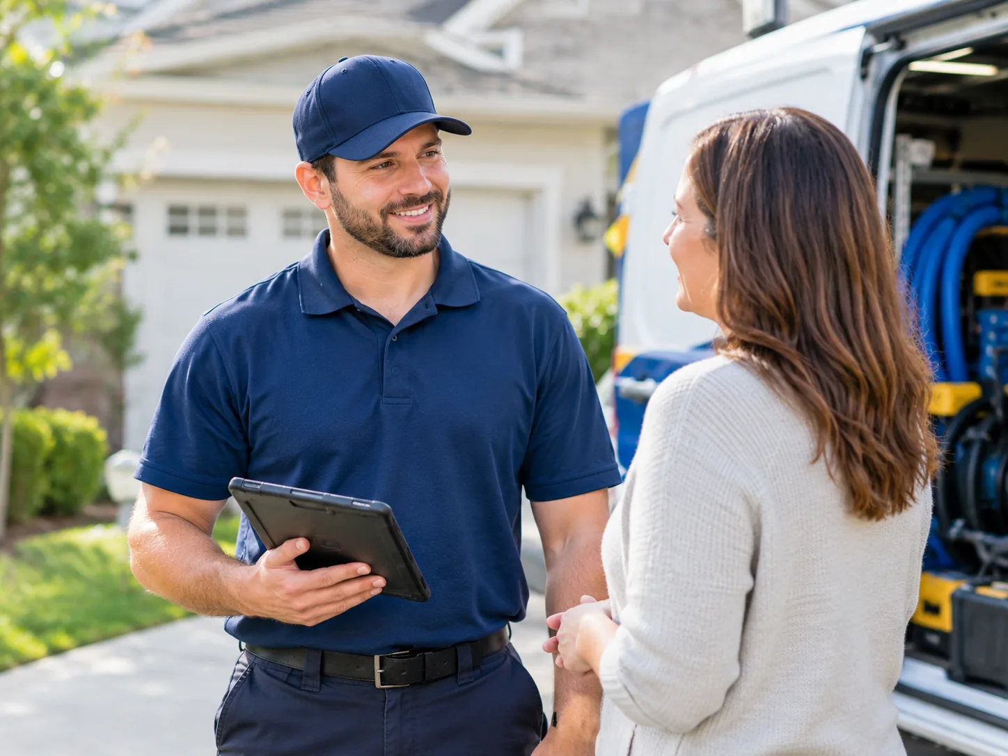 Sewage Backup Cleanup Whitsett, TX FAQs